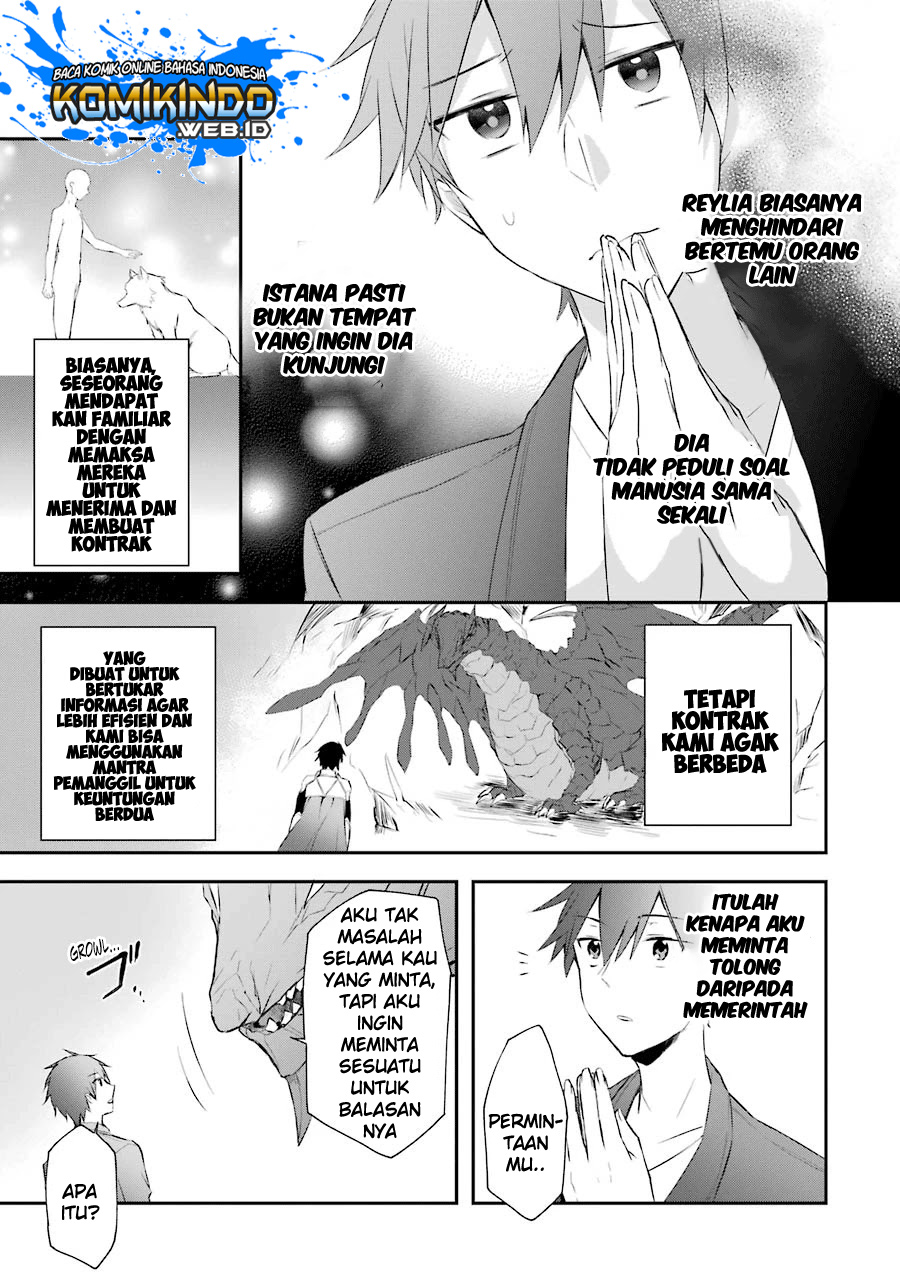 Kikanshita Yuusha no Gojitsudan Chapter 4 page 12