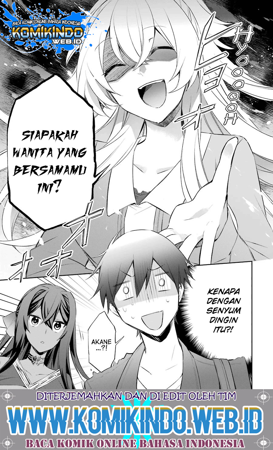 Kikanshita Yuusha no Gojitsudan Chapter 4 page 26