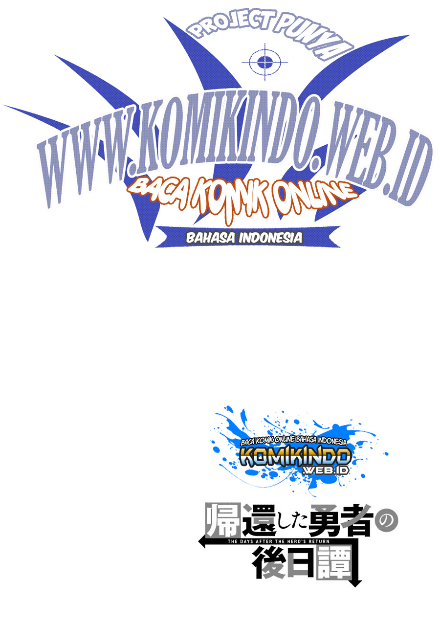 Kikanshita Yuusha no Gojitsudan Chapter 4 page 27