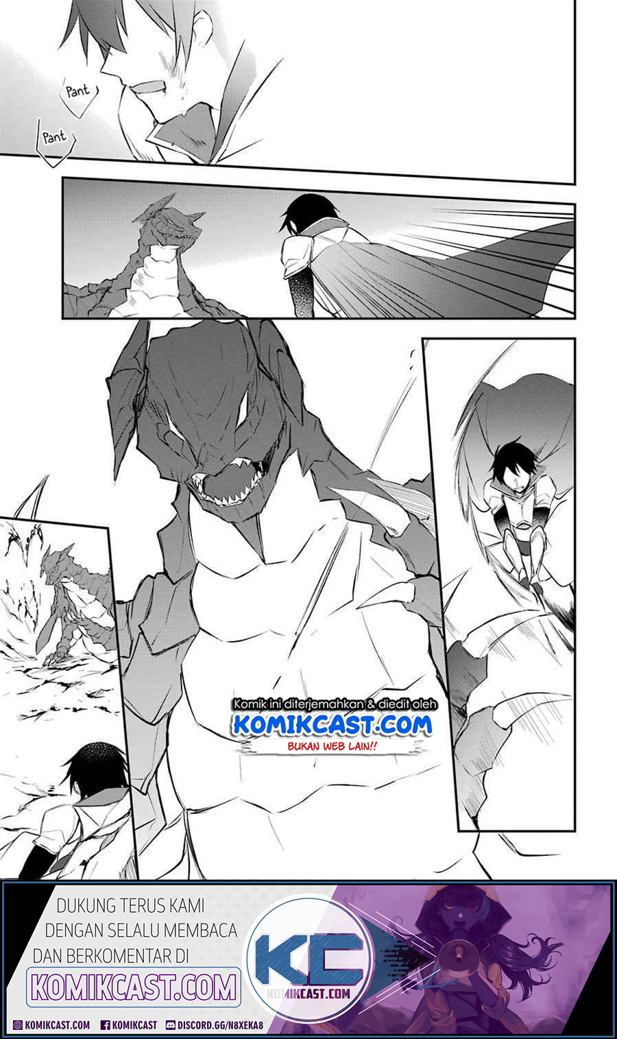 Kikanshita Yuusha no Gojitsudan Chapter 6 page 12