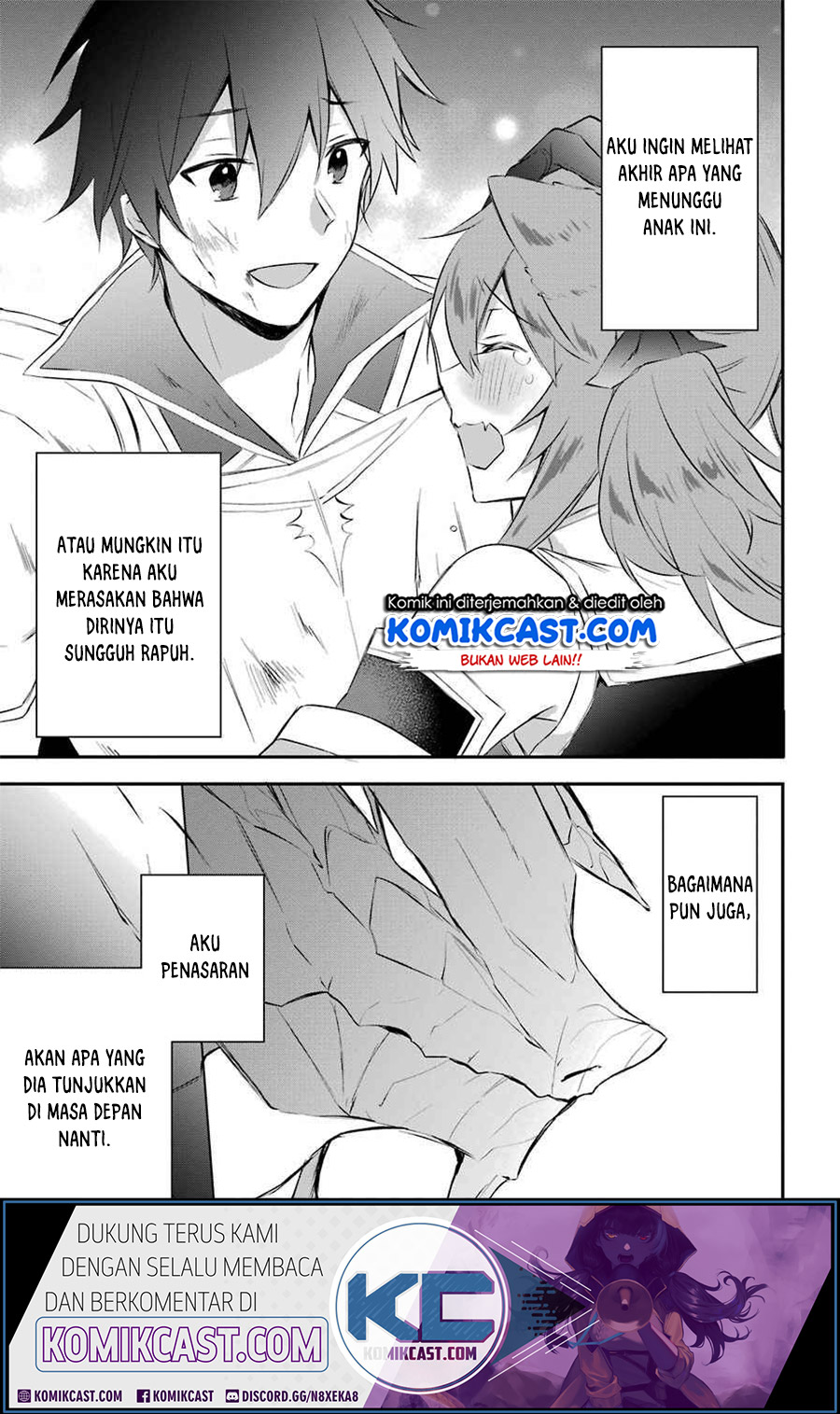Kikanshita Yuusha no Gojitsudan Chapter 6 page 14