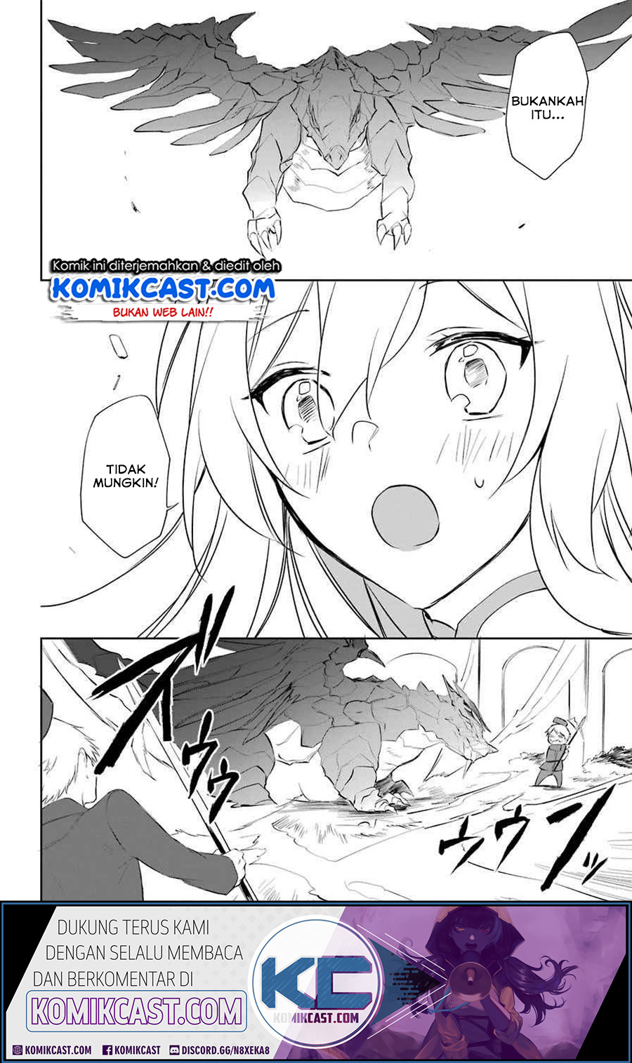 Kikanshita Yuusha no Gojitsudan Chapter 7 page 10