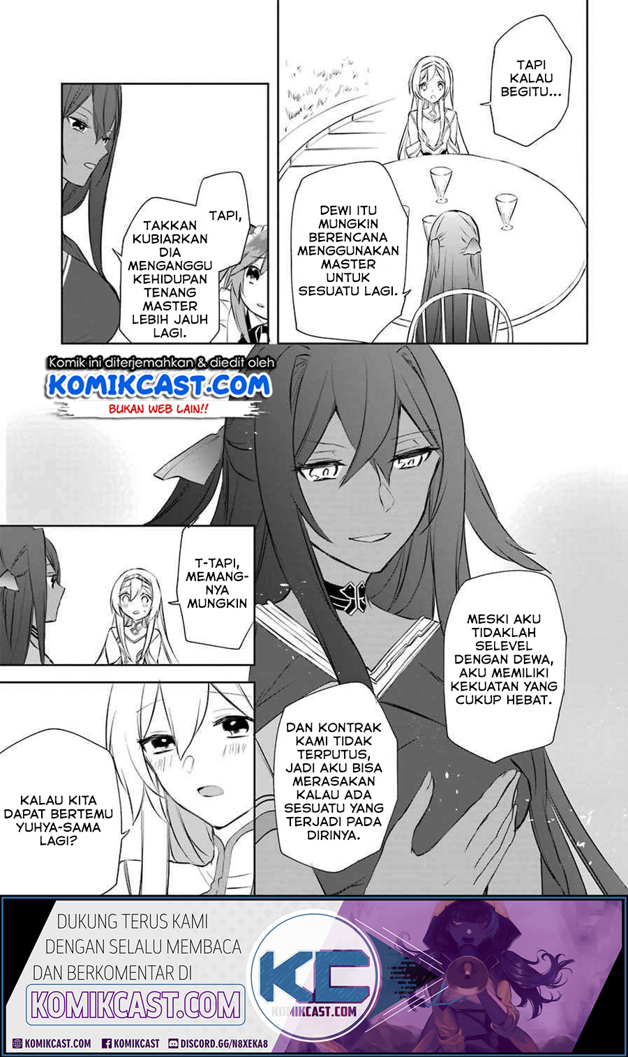 Kikanshita Yuusha no Gojitsudan Chapter 7 page 25