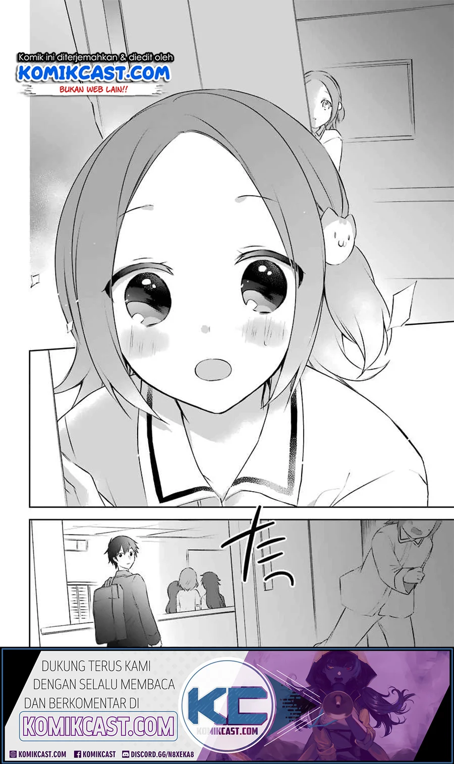 Kikanshita Yuusha no Gojitsudan Chapter 8 page 15