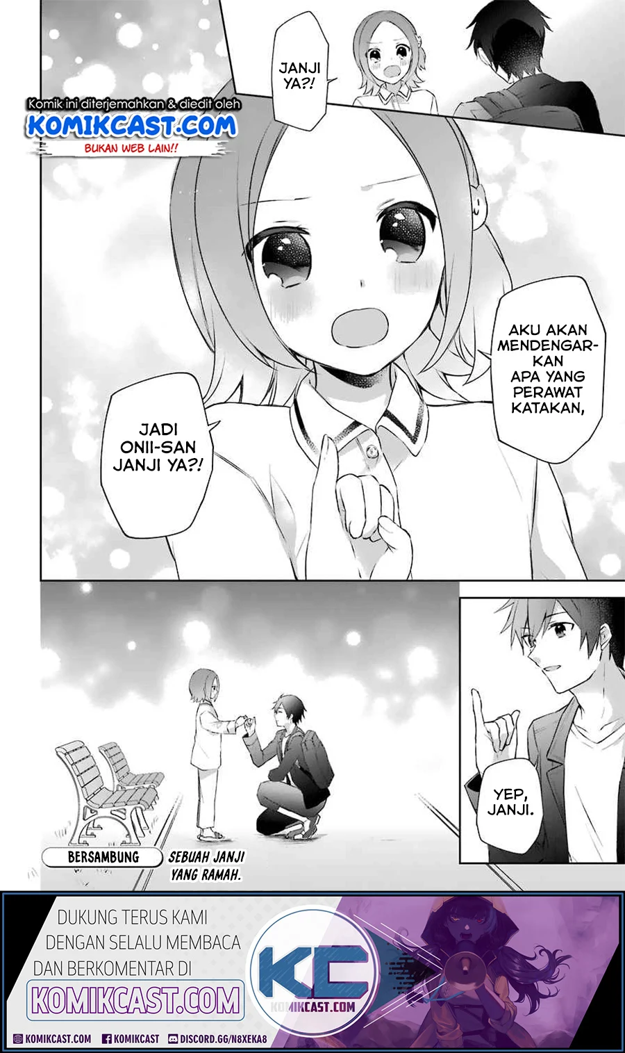 Kikanshita Yuusha no Gojitsudan Chapter 8 page 25