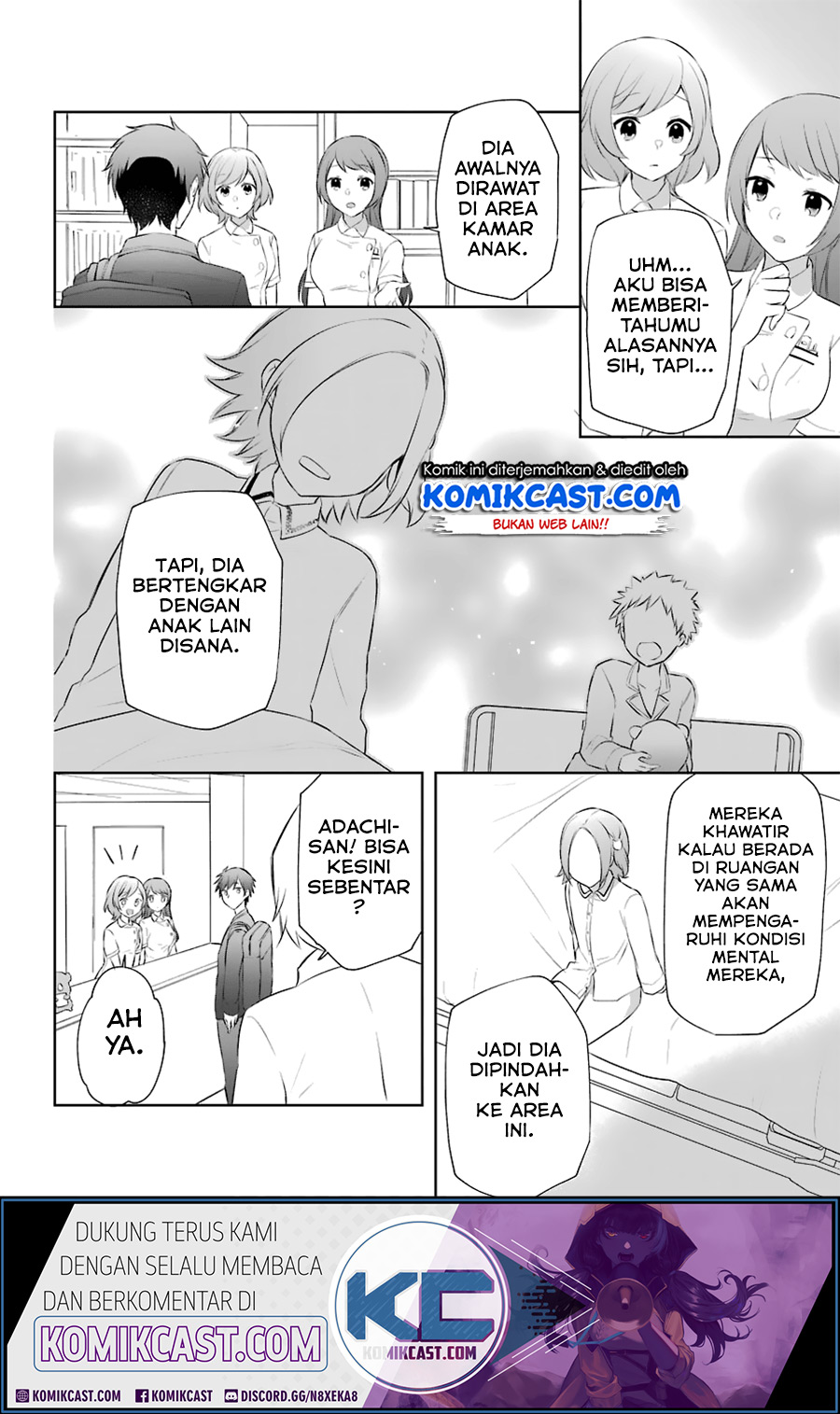 Kikanshita Yuusha no Gojitsudan Chapter 9 page 5