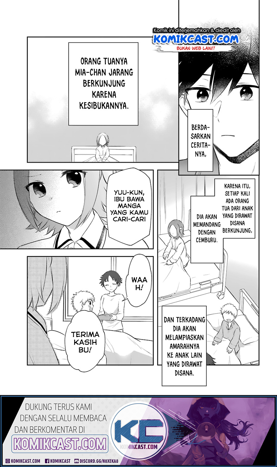 Kikanshita Yuusha no Gojitsudan Chapter 9 page 10