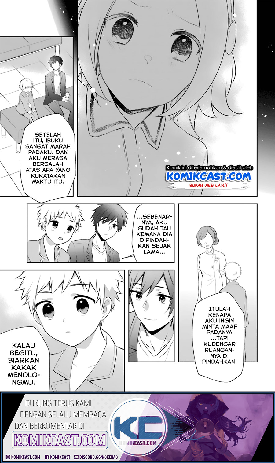 Kikanshita Yuusha no Gojitsudan Chapter 9 page 12