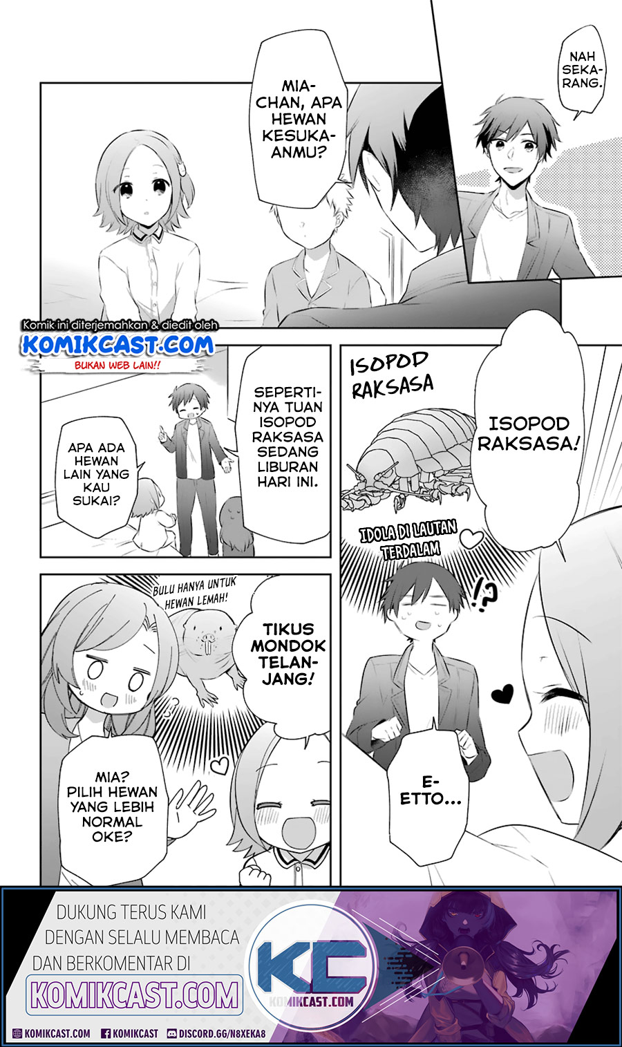 Kikanshita Yuusha no Gojitsudan Chapter 9 page 25