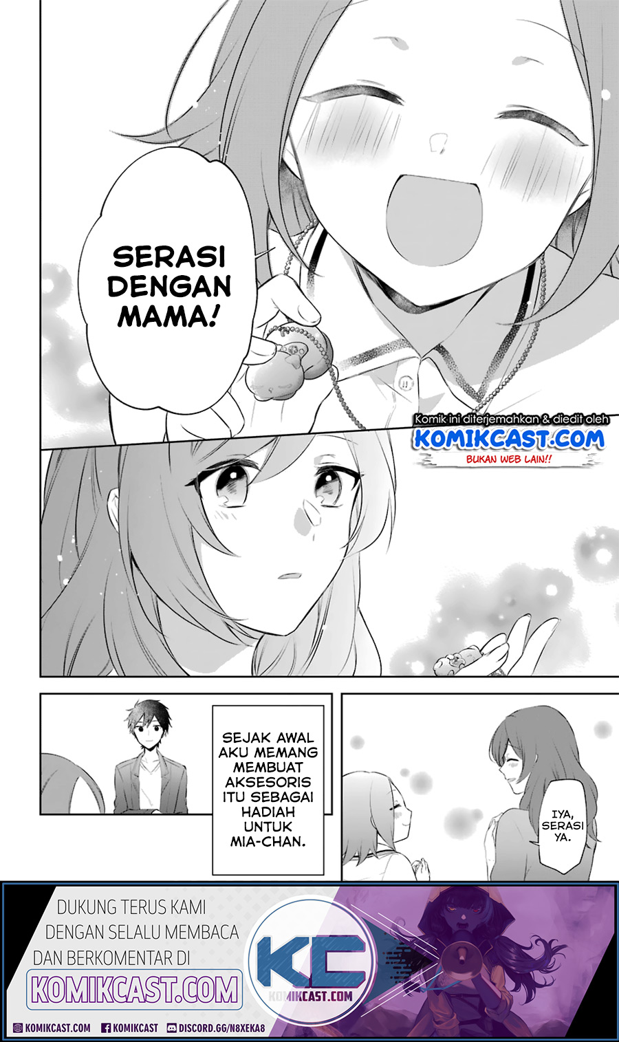 Kikanshita Yuusha no Gojitsudan Chapter 9 page 29