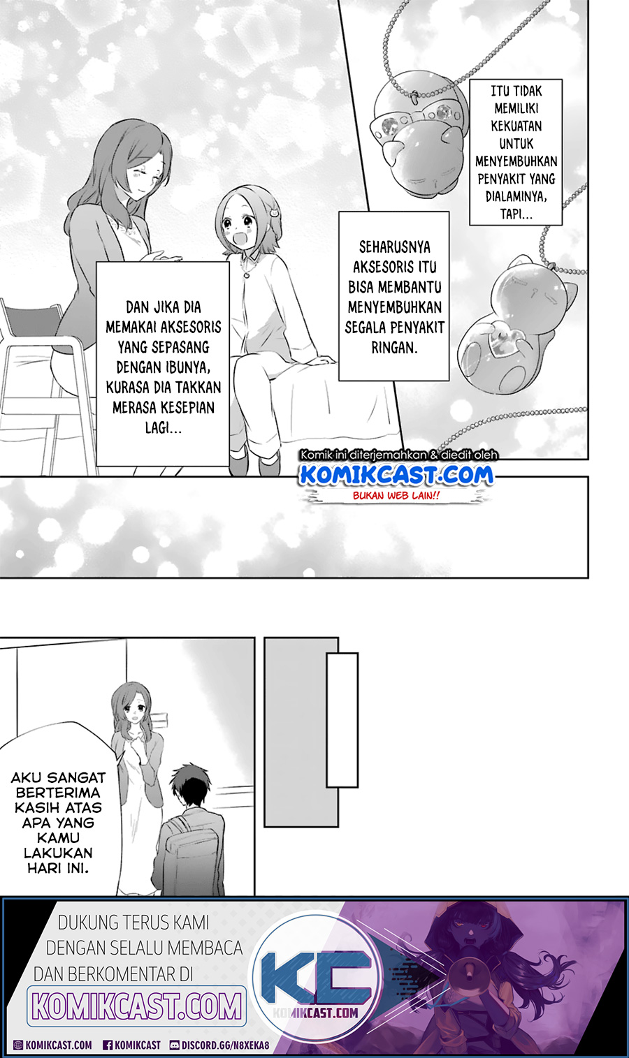 Kikanshita Yuusha no Gojitsudan Chapter 9 page 30