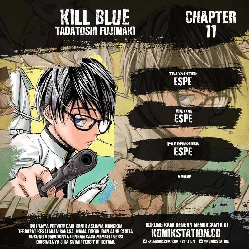 Kill Blue Chapter 11 FIX page 0