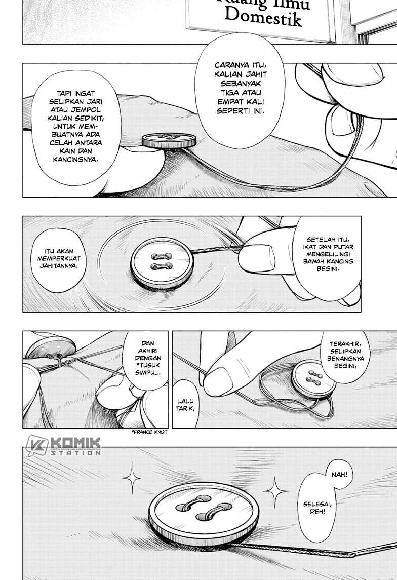 Kill Blue Chapter 11 FIX page 2