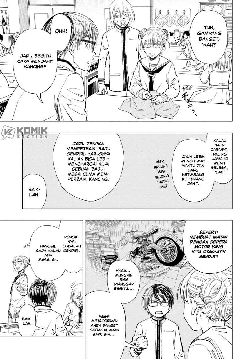 Kill Blue Chapter 11 FIX page 3