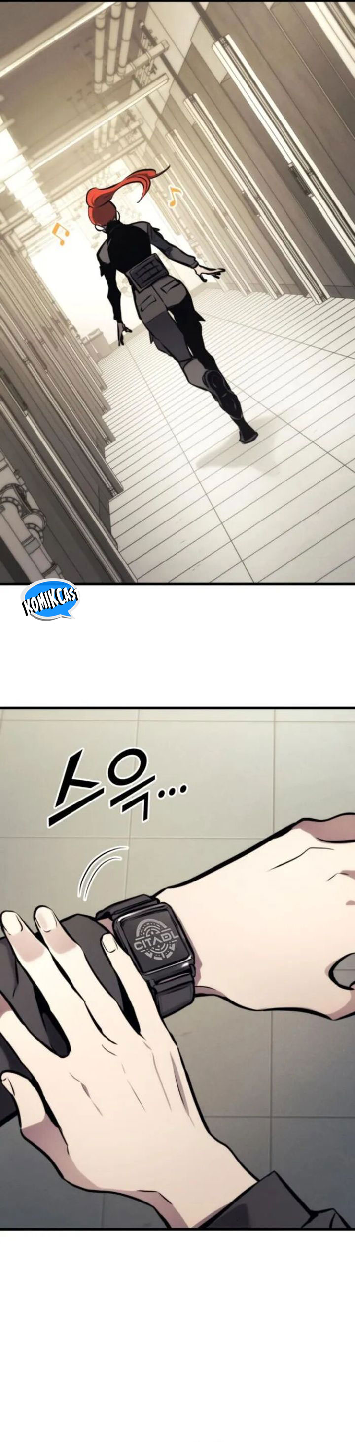 Kill The Dragon Chapter 144 page 4