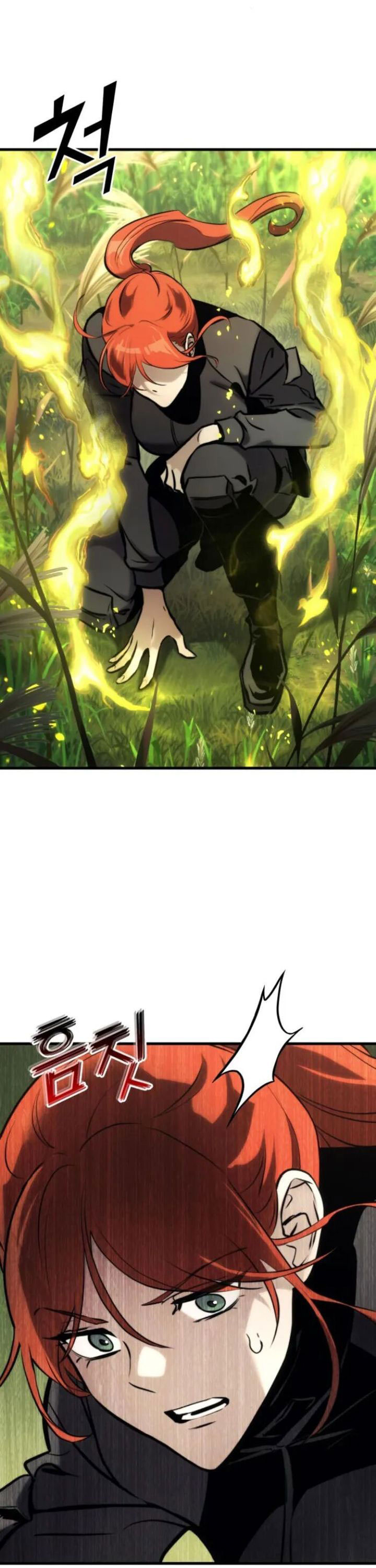 Kill The Dragon Chapter 144 page 8