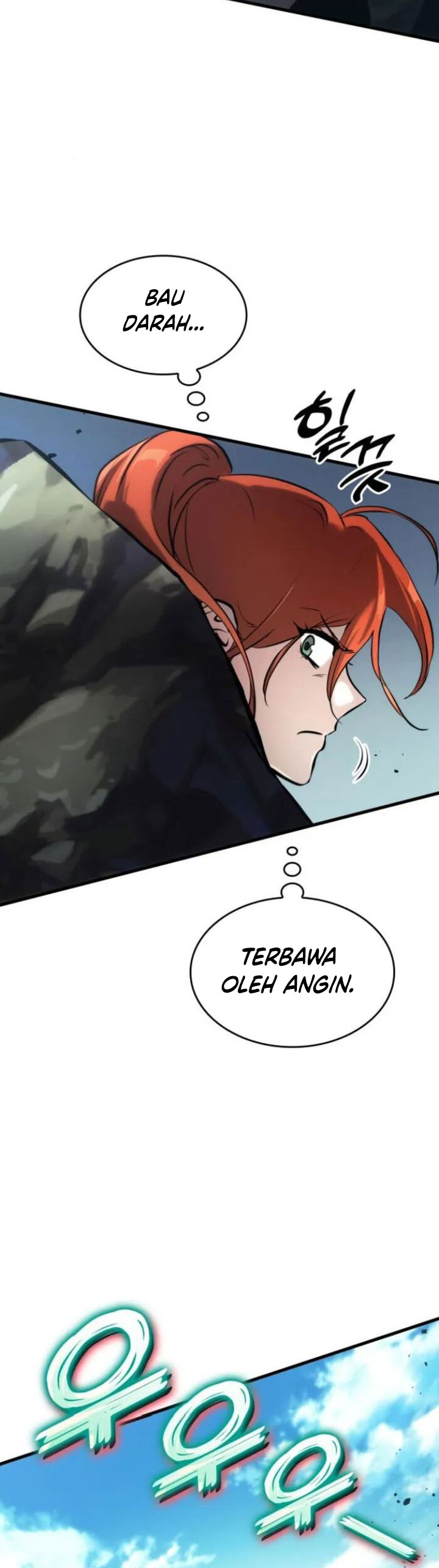 Kill The Dragon Chapter 144 page 11