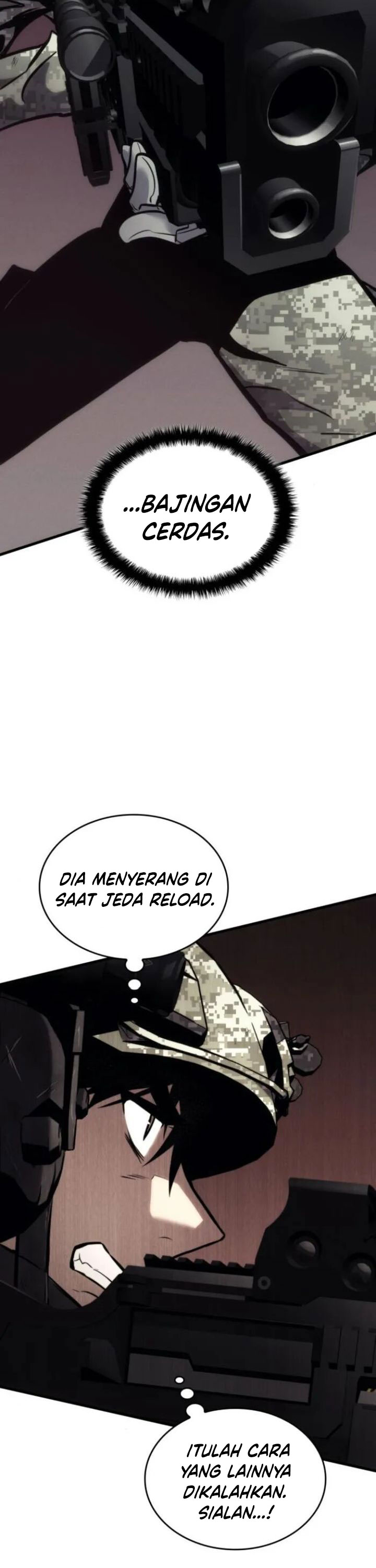 Kill The Dragon Chapter 144 page 18