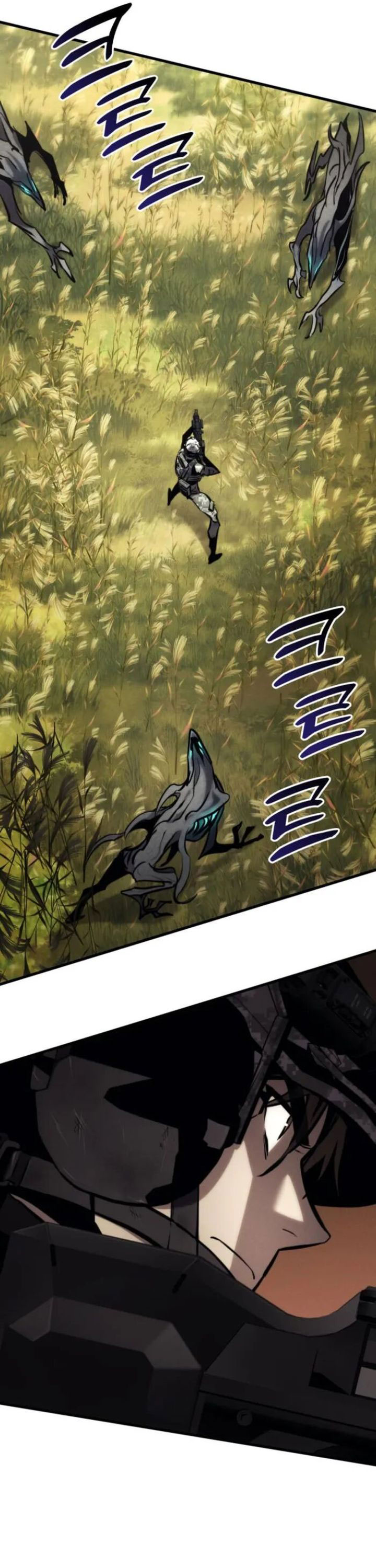 Kill The Dragon Chapter 144 page 21