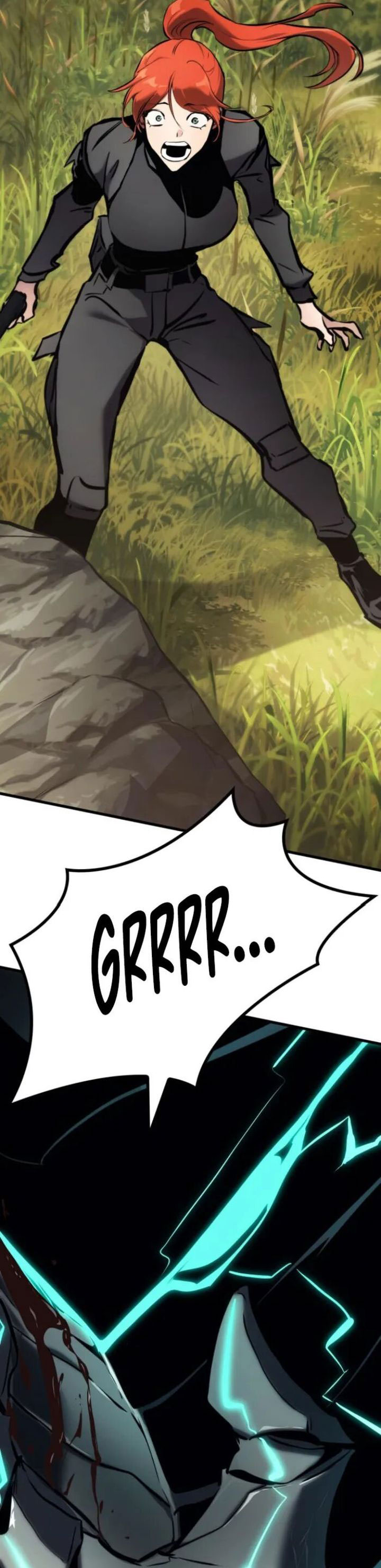 Kill The Dragon Chapter 144 page 30