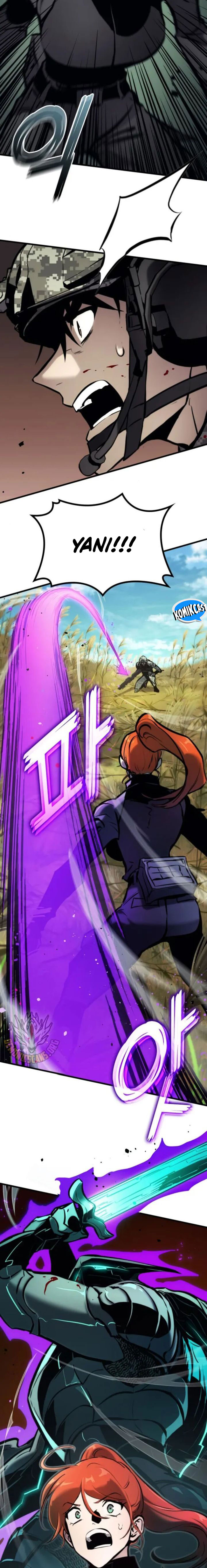 Kill The Dragon Chapter 144 page 32