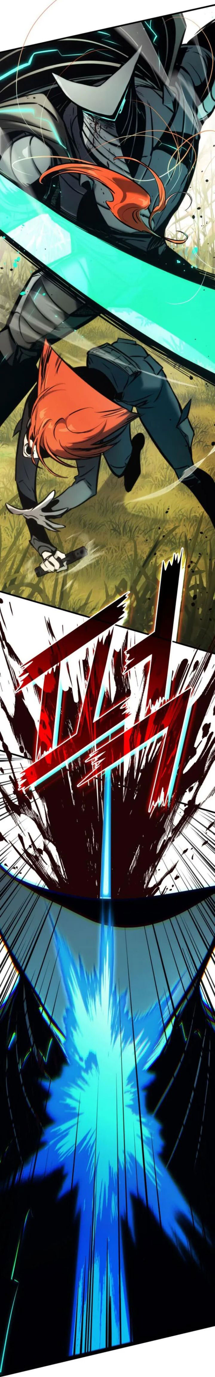 Kill The Dragon Chapter 144 page 36