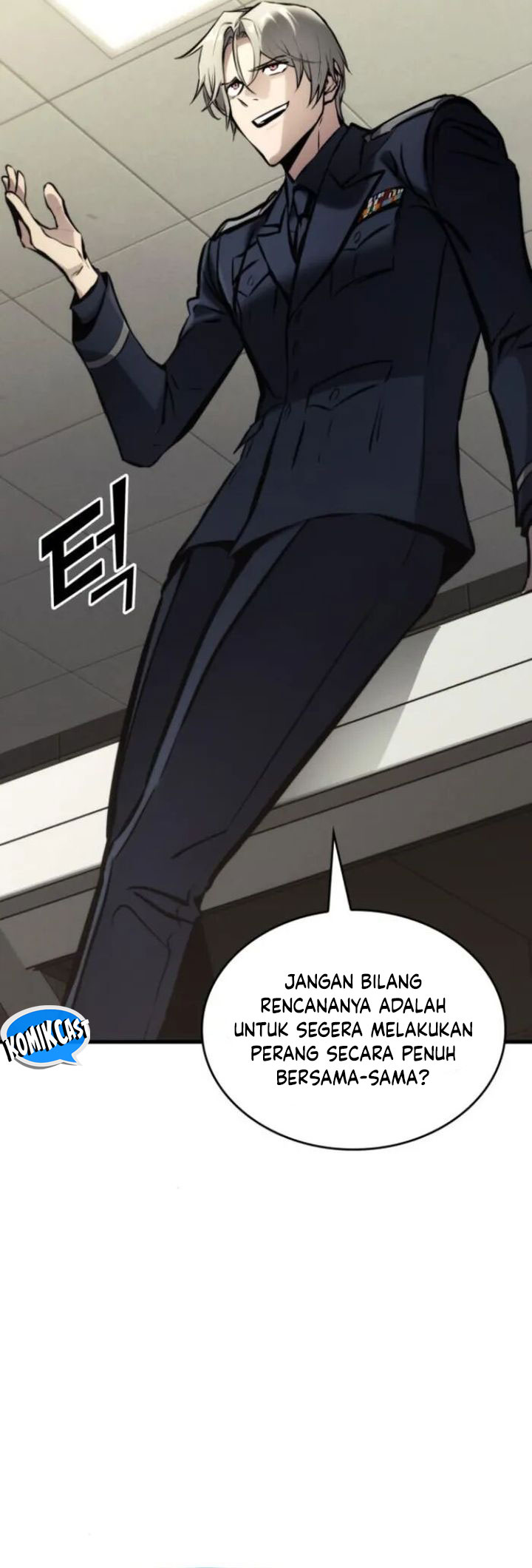 Kill The Dragon Chapter 144 page 44