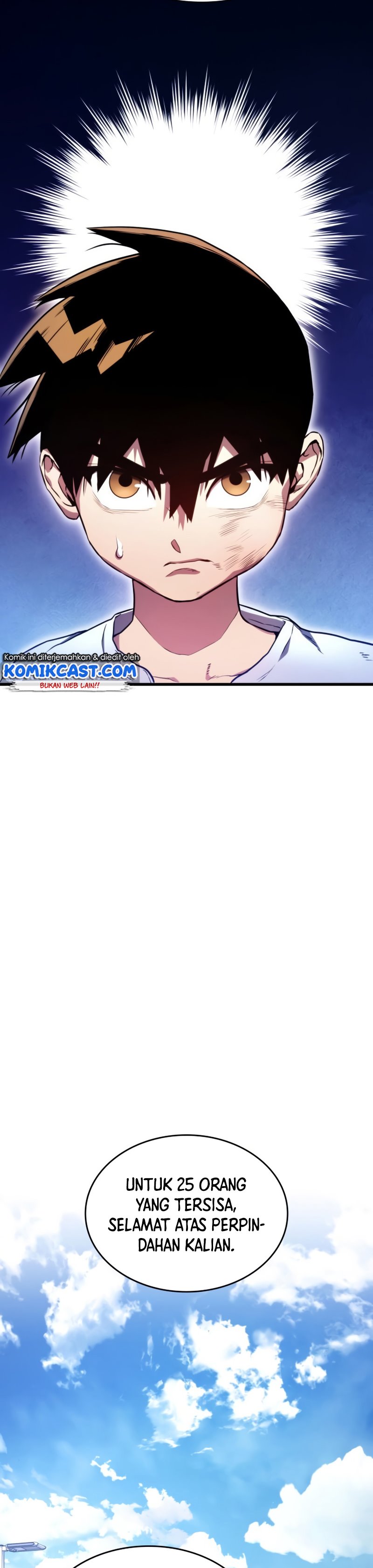Kill The Dragon Chapter 4 page 8