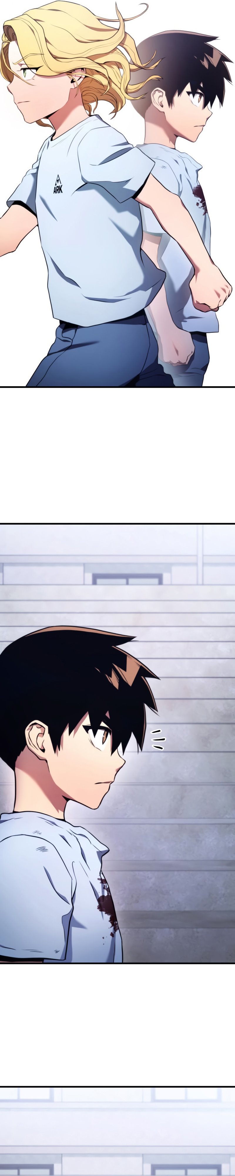 Kill The Dragon Chapter 4 page 19