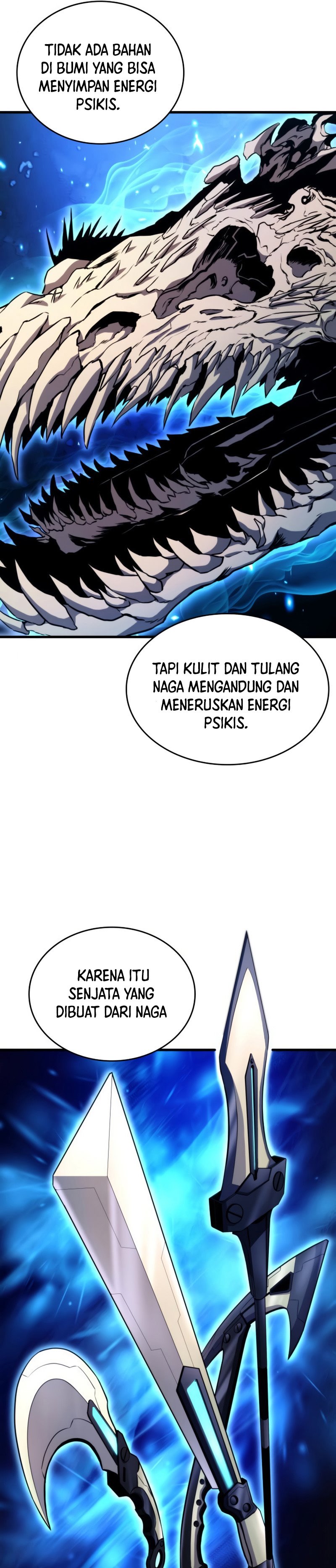 Kill The Dragon Chapter 4 page 28