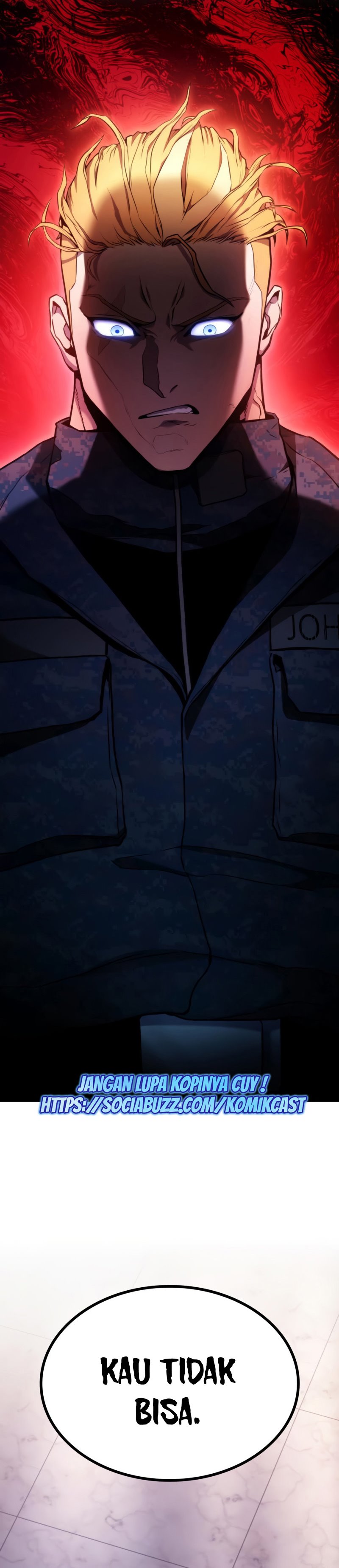 Kill The Dragon Chapter 4 page 50