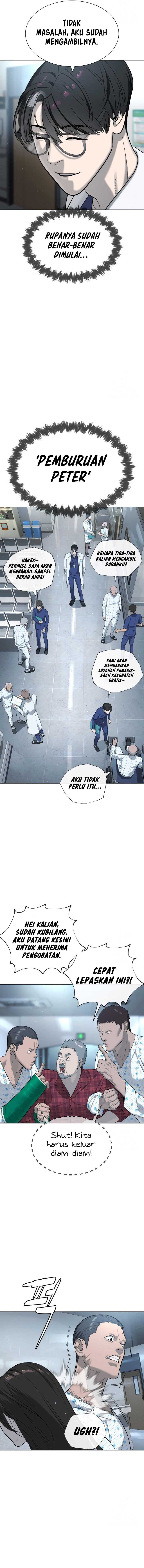 Killer Peter Chapter 16 page 9