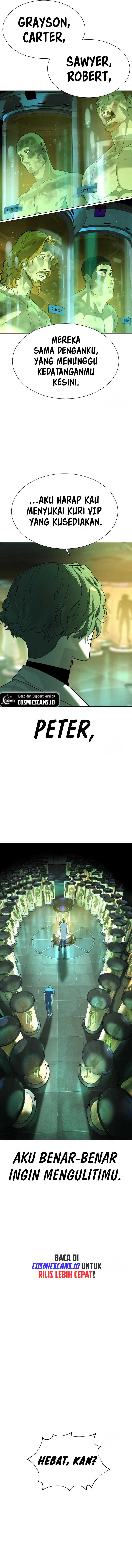 Killer Peter Chapter 16 page 21