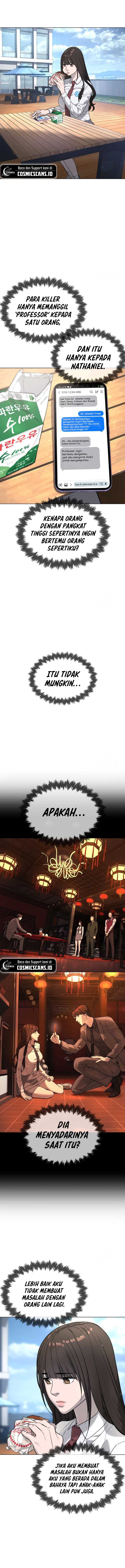 Killer Peter Chapter 16 page 23