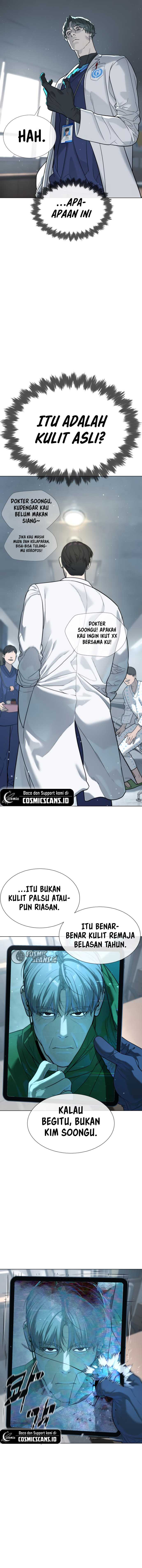 Killer Peter Chapter 18 page 8