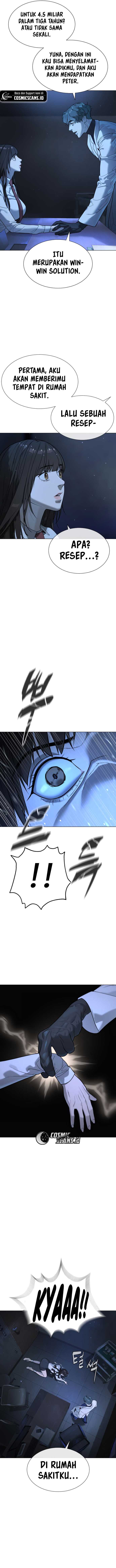 Killer Peter Chapter 18 page 21