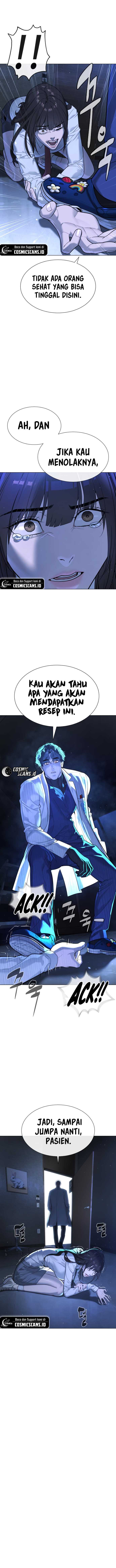 Killer Peter Chapter 18 page 22