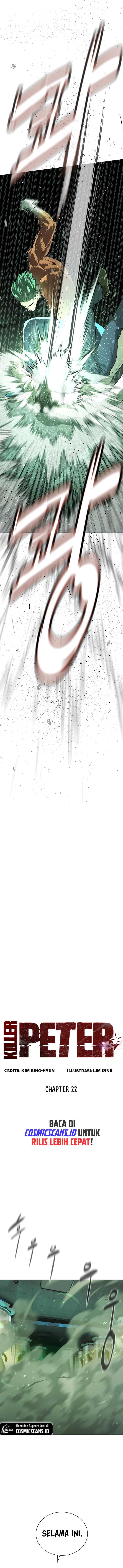 Killer Peter Chapter 22 page 4