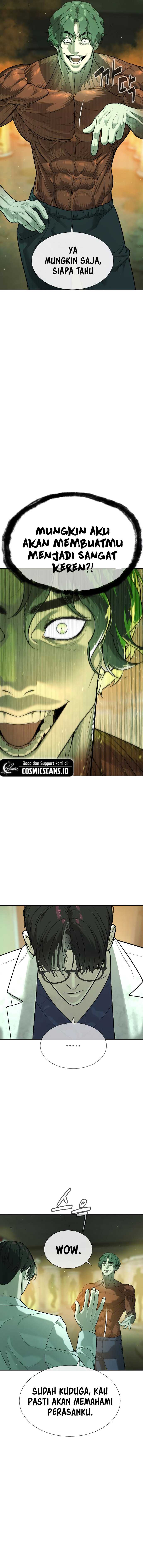 Killer Peter Chapter 22 page 9