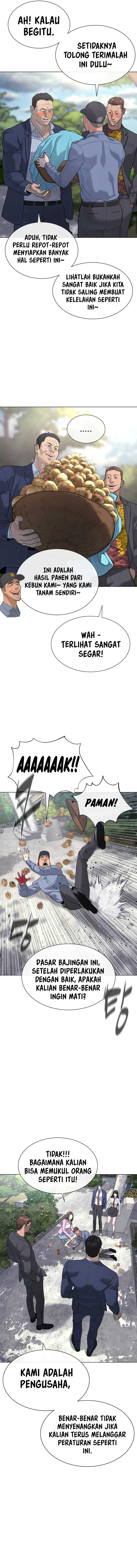 Killer Peter Chapter 24 page 10