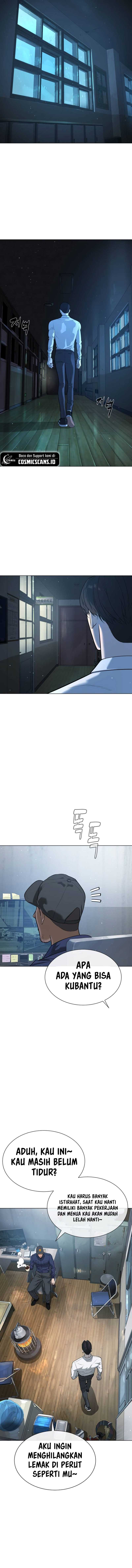 Killer Peter Chapter 24 page 25