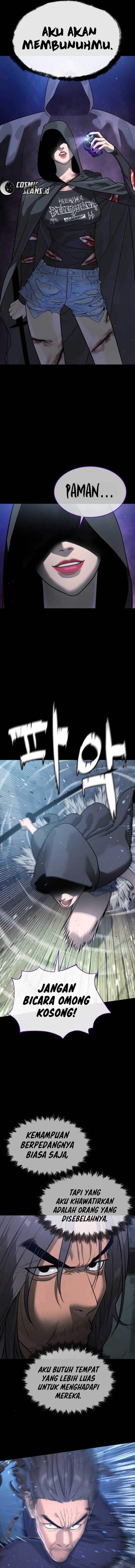 Killer Peter Chapter 26 page 5