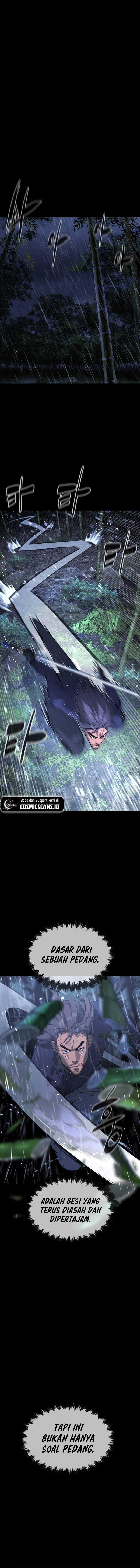 Killer Peter Chapter 26 page 8