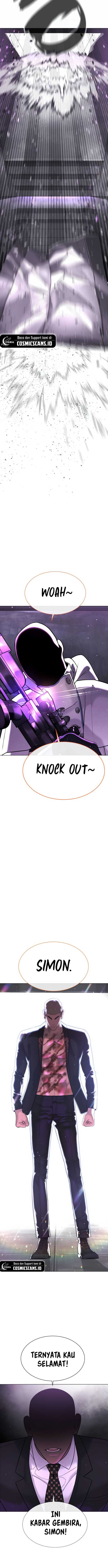 Killer Peter Chapter 38 page 19