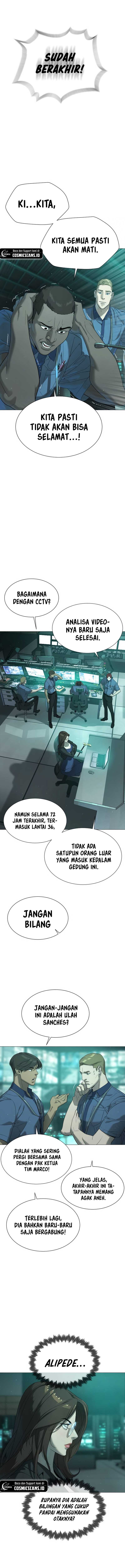 Killer Peter Chapter 41 page 4