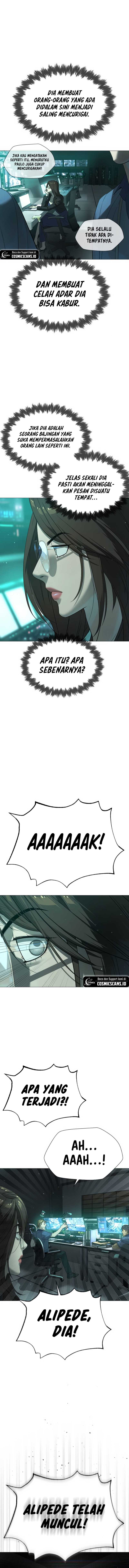 Killer Peter Chapter 41 page 5