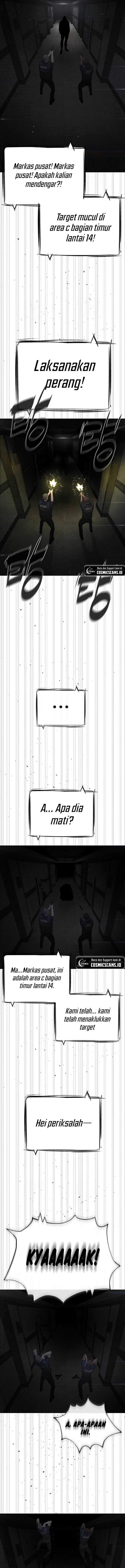 Killer Peter Chapter 41 page 6