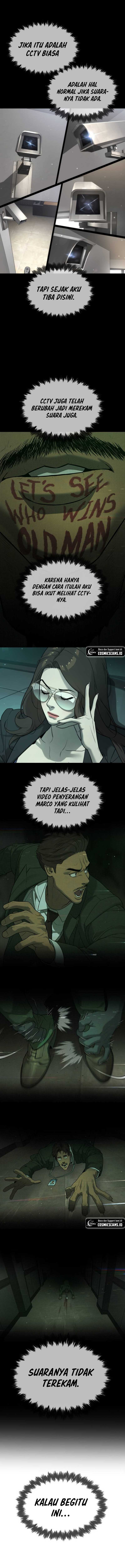 Killer Peter Chapter 41 page 8