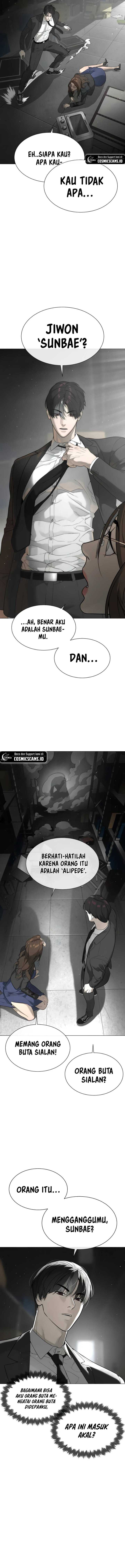 Killer Peter Chapter 42 page 15