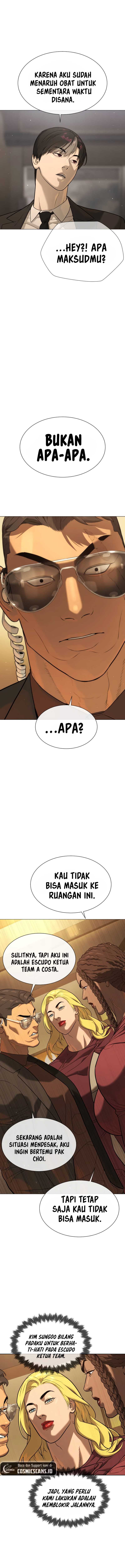 Killer Peter Chapter 43 page 3